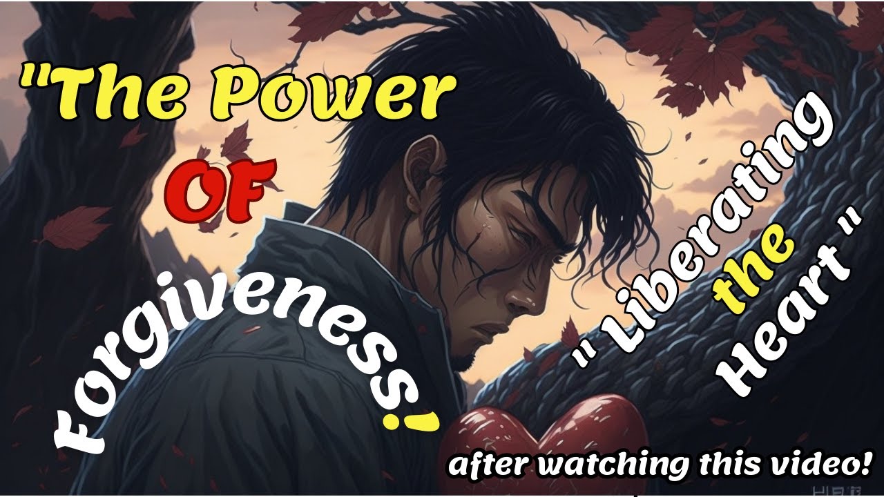 "Healing the Heart: The Transformative a Simple Zen story":LeapwiseStories 