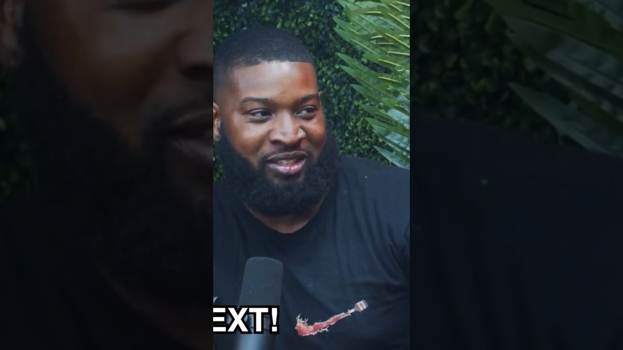 Only Black People Drink Hennessy! 