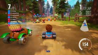 KartRider: Drift Testing the future of kart racing games. Forget Mario Kart, welcome to the future🏎️ screenshot 5