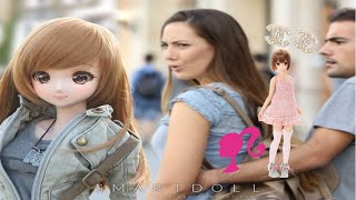 ꕤThe 𝒞𝒰𝒯ℰ ᥬ Triad 𝐃ᥣᥣMaing Cute𓊔 D Inty Do𝑙𝑙 By Dr. Aleya