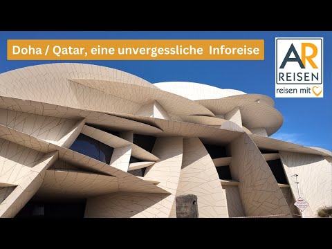 Video: Die beste Reisezeit für Doha