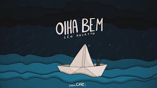 Léo Rocatto - Olha Bem (Prod. Chvz)