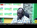 Daily Digest With Jimi Disu Tuesday 09 06 2026 