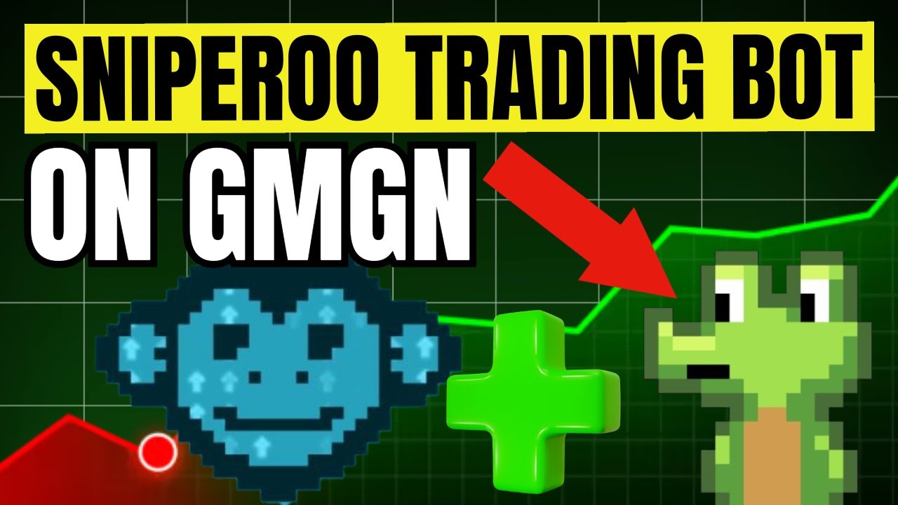 Sniperoo Trading Bot Explained: Your Full Guide for GMGN & Twitter [2025] -  YouTube