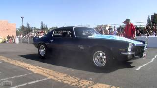 Route 66 2012 - Open Header Contest