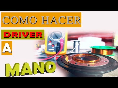 COMO HACER UNA
