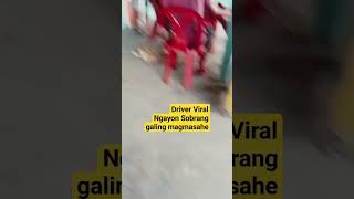 Driver Viral Non