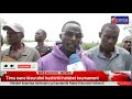Helabet Kuandaa Michuano Ya Kandanda Rabai Kisurutini Wikendi Ya 1 May 
