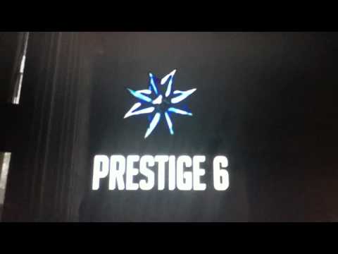 Call of Duty Modern Warfare 3 Official Prestige Emblems!Must See (HQ)