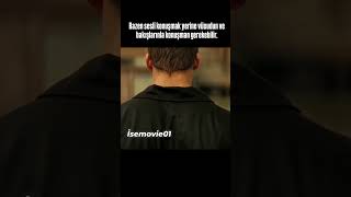 Vücut Dili Herzaman Konuşma Dilinden Daha Etkilidir.