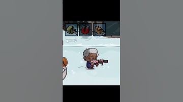 No zombies bug in Zombie Age 3