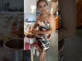 Almoço simples e gostoso😋(parte 1)