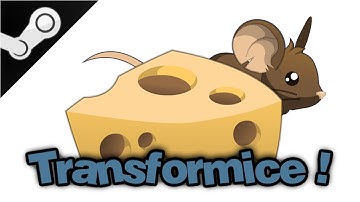 Steamed! | Transformice - The Waiting Game