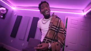 Blocboy Jb - You Left Me (Official Video)