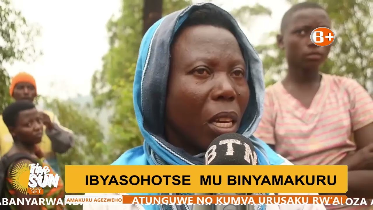 #GASABO: HASANZWE UMURAMBO W'UMUGABO WISHWE WAKUWEMO AMASO