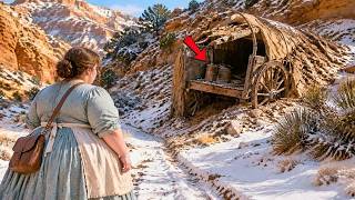 They Left Her in the Snow to Die—She Uncovered a 90-Year-Old Secret Buried Forever