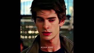 4K The Amazing Spider-Man 4K 60 Fps Estétic Cc Premium