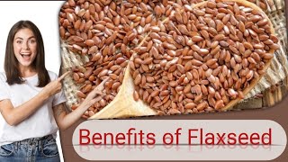 alsi beej ke fayde | Flaxseed video | Benefits of Flaxseed