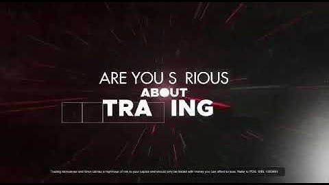 Vantage Fx introduce video