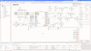 Zynq-7000 PCB Build - Part 5 - USB PHY, Ethernet PHY, SD Card