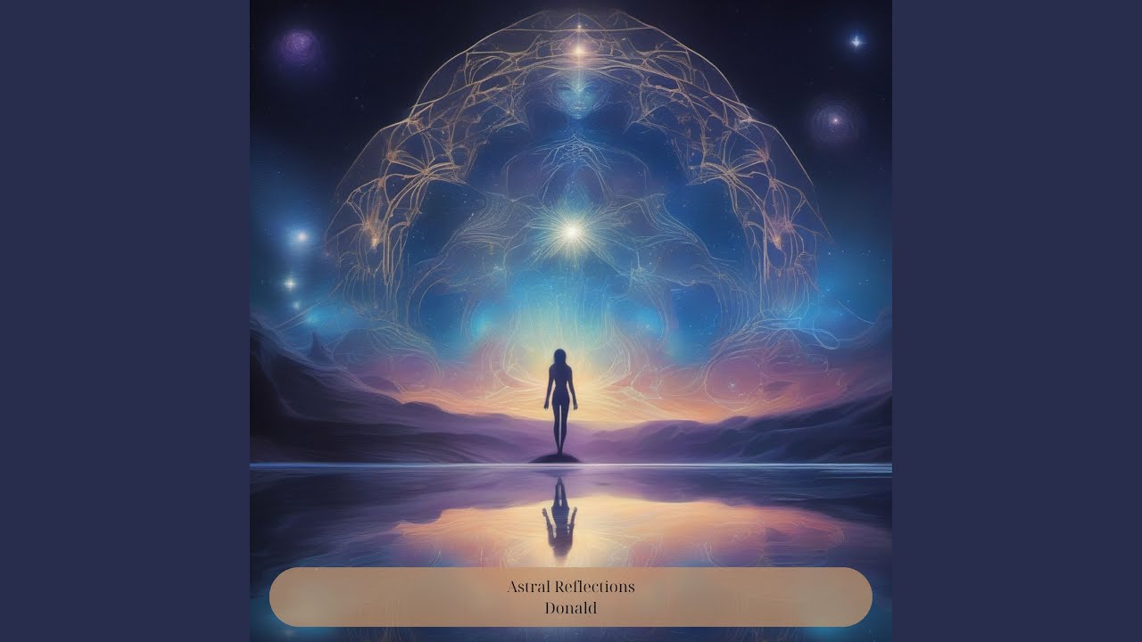 Watch Cosmic Dreamscape on YouTube Watch Cosmic Dreamscape on YouTube