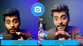 Best Settings For Open Camera App || Shoot 4K Videos screenshot 4