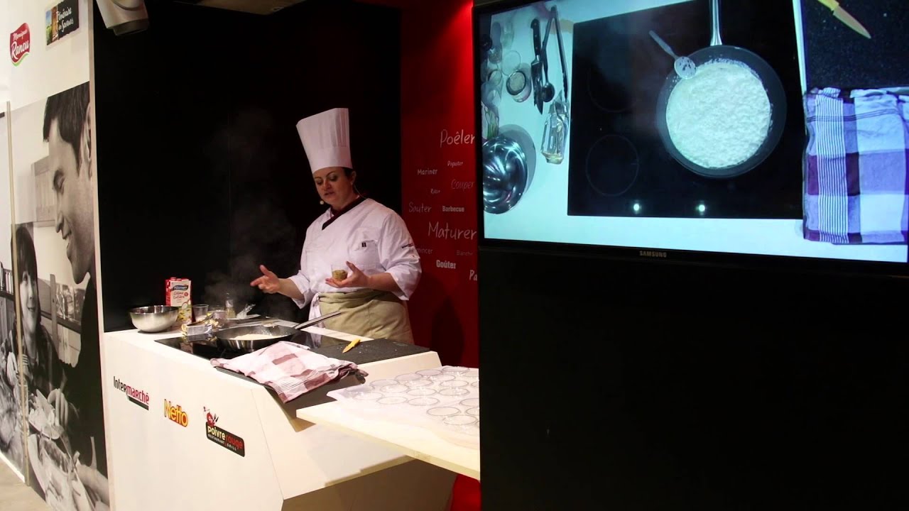 Recette Côtes De Porc à La Moutarde Salon De Lagriculture