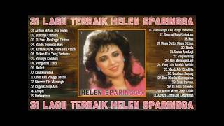 Helen Sparingga Full Album Pilihan 2026‼️TANPA IKLAN