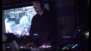 Kevin Lux Live in your house!  -  2019