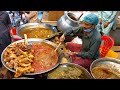 Kartarpura Street Food - Ghani Siri Paye | Sheep Trotters Stew | Gujranwala Siri Paye | Ghani Paye