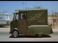 Cheech & Chong - Lost Due to Incompetence (Theme For A Big Green Van)