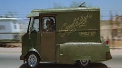 Cheech & Chong - Lost Due to Incompetence (Theme For A Big Green Van)