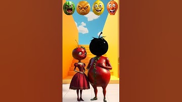 GUESS REAL HEAD OF LIRILI LARILA part #4 garry