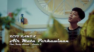 AIR MATA PERKAWINAN Cipt. Rudy Anand Asmin C by REVO RAMON Cover