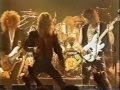 Helloween  hell on wheels minneapolis 1987 full concert proshot