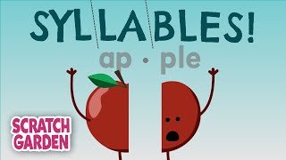 Syllables! | Scratch Garden