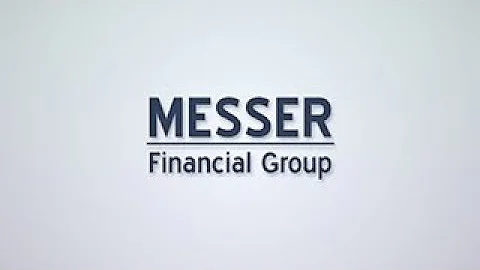 Welcome To MESSER! Now What?