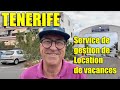 TENERIFE locations  de vacances VV