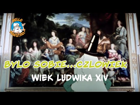 Byl sobie czlowiek...