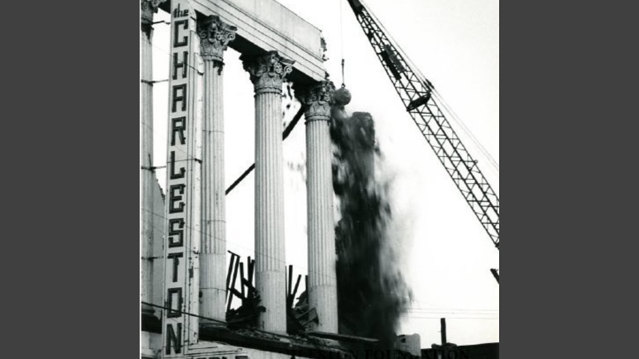 Watch demolition on YouTube Watch demolition on YouTube