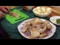 САЛАТ ИЗ СВИНЫХ УШЕЙ / ВКУСНЯТИНА