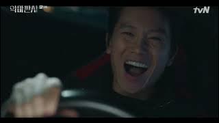 Devil Judge : Kang Yo-Han (Episode 2- Car Scene)