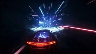 Ben Elson - Red Driver | Synthpop Chill Wave Poetic Beats