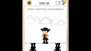 Brain Test 4 Level 133 : #braintest4 #braintest4alllevels