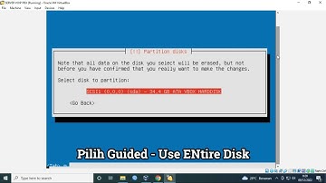 Cara Installasi Server Voip Briker 2.1.1 di VirtualBox - Teknologi Layanan Jaringan