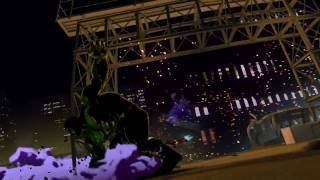 E3 2010 Marvel Vs. Capcom 3 Long Cinematic Trailer