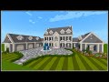 Minecraft: Mansion Tour 7