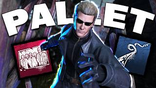 I Played DBD's DEADLIEST Pallet Break Builds