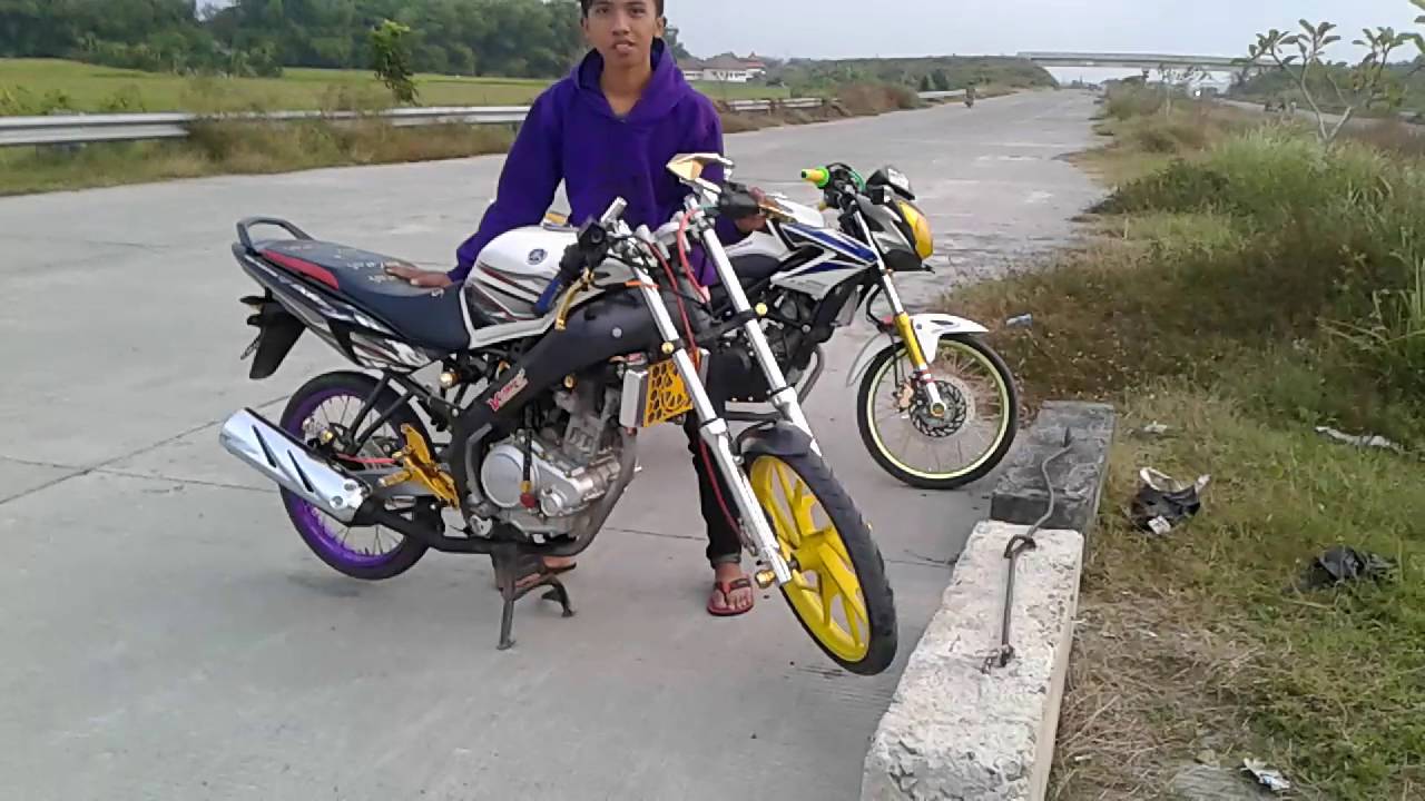 99 Gambar Motor Mx Drag Terlengkap Puzzle