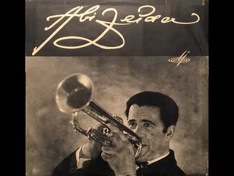 видео: Abi Zeider (trompet) Grand 1966